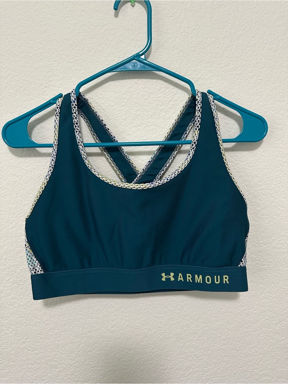 Under Armour Sports Bra